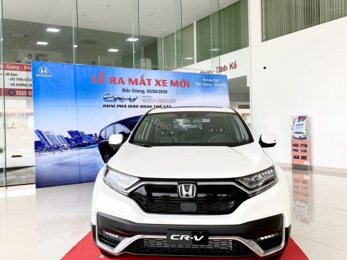 Honda Bắc Giang  Hotline 0988 359 606