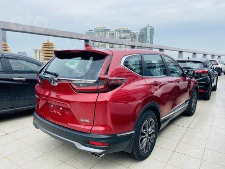 Mua bán Honda CR-V 2020 giá 998 triệu - 2942128