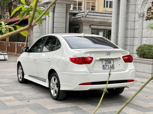Hyundai Avante 2012 số tự động 16 xe ô tô cũ giá rẻ  Phúc Việt oto cũ