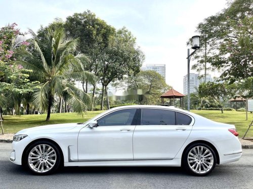 BMW 7 Series 20192023 740 Li M Sport Price in India  Features Specs  and Reviews  CarWale