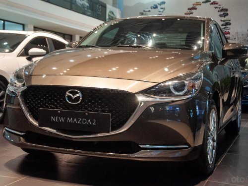  Compra y vende Mazda 2 2020 por 559 millones - 3095776 VND