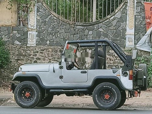 Mua bán Jeep CJ 1980 giá 80 triệu - 3150302