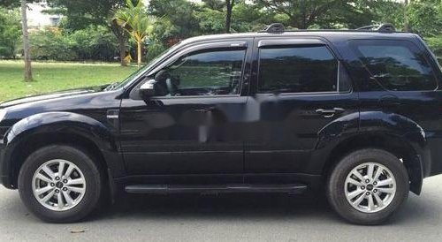 Ford Escape đời 2012  Xe qua sử dụng chính hãng