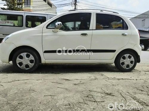 Bán xe Chevrolet Spark 2010 giá 69 triệu 2113074 #44 Bán xe Chevrolet Spark 2010 giá 69 triệu 2113074
