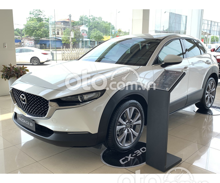  Compra y vende Mazda CX-30 2021 por 849 millones - 3248357 VND
