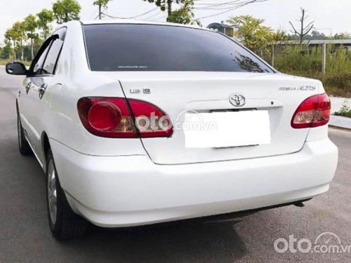 TOYOTA COROLLA ALTIS 18G 2005 Đẹp Và Bền Bỉ  Xế Hộp 999  YouTube