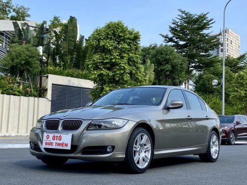  Compra y vende BMW 5i por valor de millones -