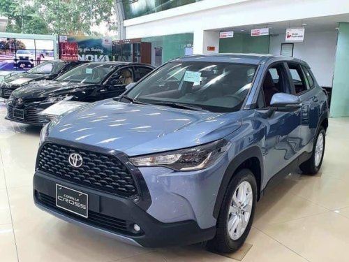 Compra y venta de Toyota Corolla Cross. G vale millones - gt 2006 mercadolibre Compra y venta de Toyota Corolla Cross. G vale millones -