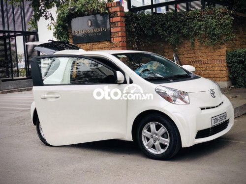Toyota iQ  Prices History Engine Interior  Exterior Features  Highlights