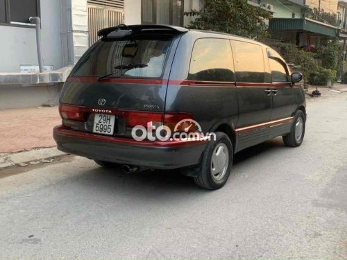 1992 Toyota Previa Prices Reviews  Pictures  CarGurus