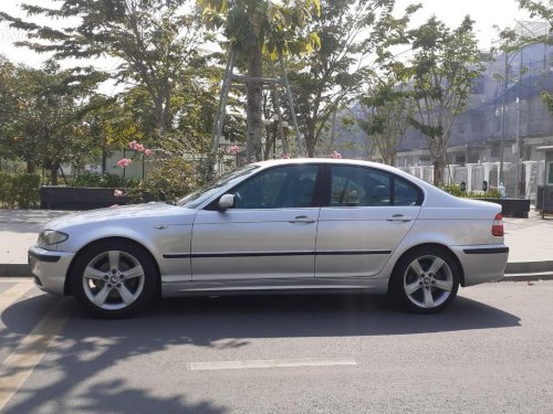 2005 BMW 3 Series  Specifications  Car Specs  Auto123