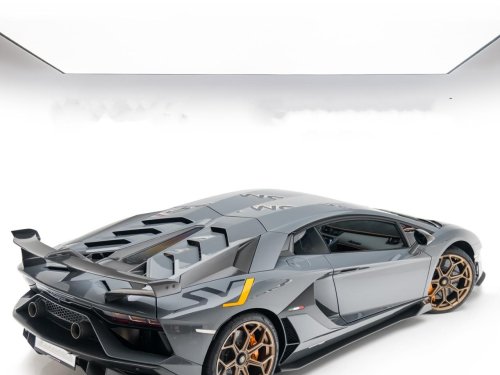 Mua bán Lamborghini Aventador SVJ 2019 giá 61 tỉ 500 triệu - 22541280