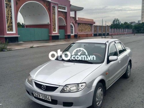 2002 Mazda 323 Protege Sports Edition owner review  Drive