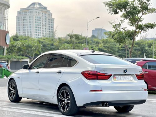  Compra y vende BMW 8i GT por miles de millones de millones -
