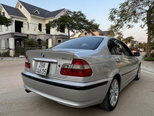 2004 BMW 325i Reviews  CarsGuide