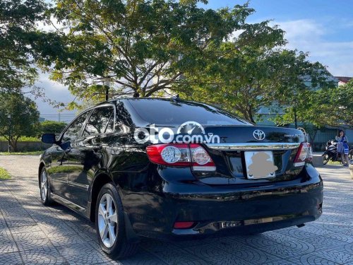 Độ đèn xe Toyota Altis 2011  Phát Huy Auto