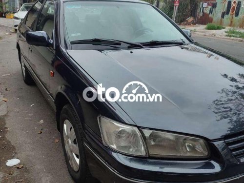 hiimkol bán xe Sedan TOYOTA Camry 1999 màu Màu khác giá 220 triệu ở Bình  Định