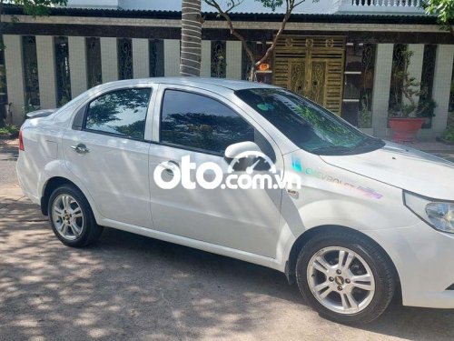 Mua bán Chevrolet Aveo 2018 giá 296 triệu - 22748886