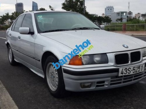  Compra y vende BMW Serie 3 1997 por 145 millones - 132189 VND