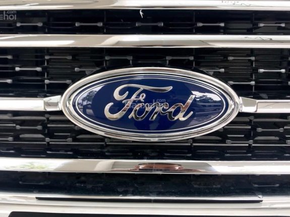 Ford Everest Titanium 2.0 AT 4x2 2022 - Giảm ngay 90 triệu, lãi suất 0,5%, hỗ trợ vay đến 90%, tặng bảo hiểm vật chất, dán phim cách nhiệt