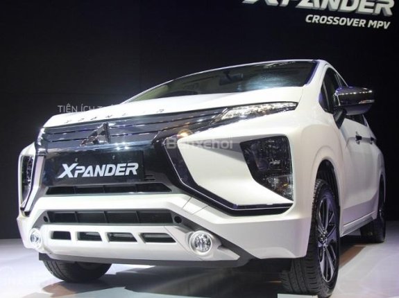 Hot ! Mitsubishi XPander AT 2019, nhập khẩu, giá tốt, tiết kiệm nhiên liệu, êm ái, (Liên hệ : 0796666723)