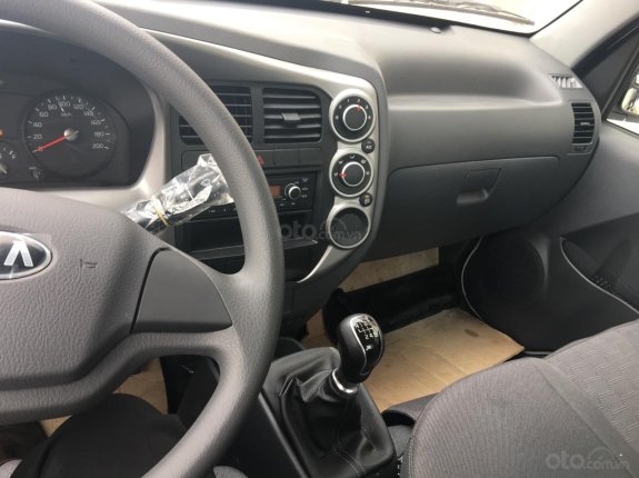 Kia Frontier K200 2025 - Ưu đãi lớn sẵn xe