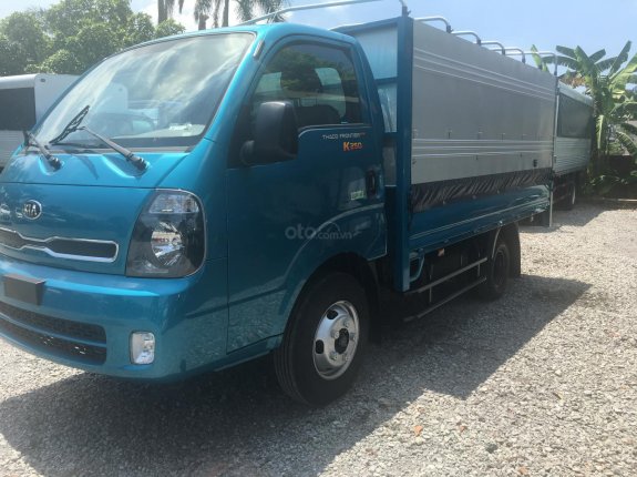 Kia Frontier K250 2025 - Cần bán xe giá chỉ 428 triệu