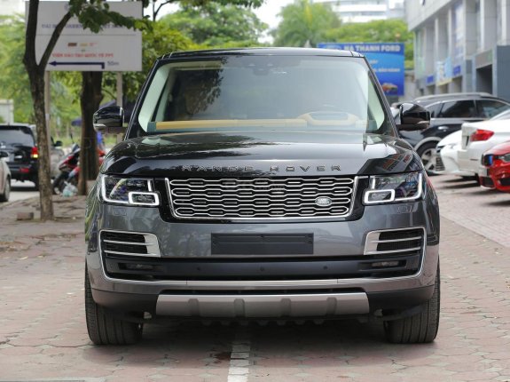 Land Rover Range Rover 3.0 Autobiography LWB 2021 - Xe mới 100%