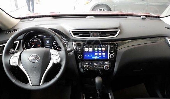 Mua bán Nissan X trail 2020 giá 815 triệu - 2843657