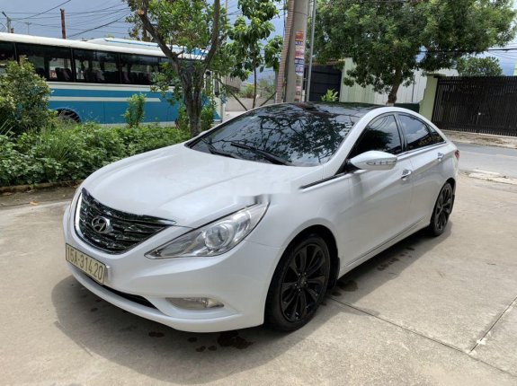 Mua bán Hyundai Sonata 2010 giá 448 triệu - 2873855