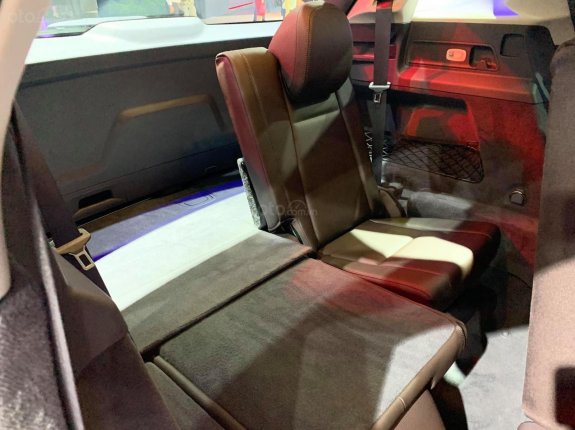 Mercedes-Benz GLE 450 4Matic 2020 - Dòng xe SUV 7 chỗ nhập khẩu nguyên chiếc từ Mỹ