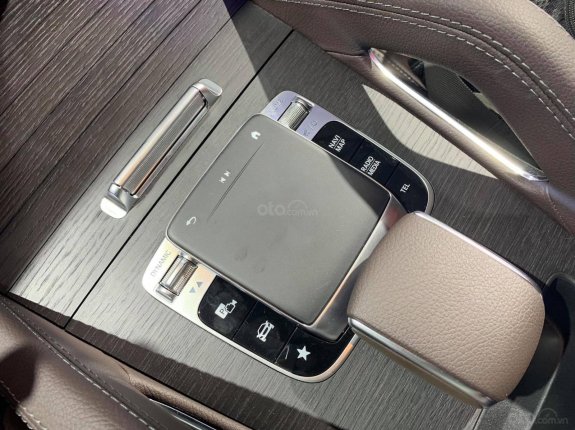 Mercedes-Benz GLE 450 4Matic 2020 - Dòng xe SUV 7 chỗ nhập khẩu nguyên chiếc từ Mỹ