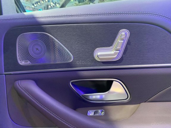 Mercedes-Benz GLE 450 4Matic 2020 - Dòng xe SUV 7 chỗ nhập khẩu nguyên chiếc từ Mỹ