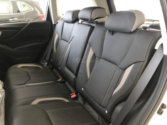 Subaru Forester 2.0i-S EyeSight GT Edition 2021 - Subaru Đồng Nai - Chỉ 969 triệu sở hữu xe ngay - Ưu đãi khủng trong tháng 6