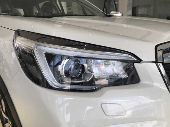 Subaru Forester 2.0i-S EyeSight GT Edition 2021 - Subaru Đồng Nai - Chỉ 969 triệu sở hữu xe ngay - Ưu đãi khủng trong tháng 6
