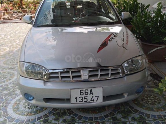 [Chính chủ] bán Kia Spectra năm 2004, xe nhập còn mới