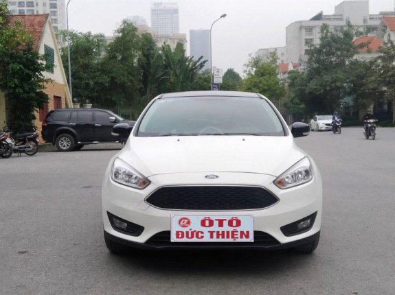 Bán nhanh chiếc Ford Focus 1.5 2019