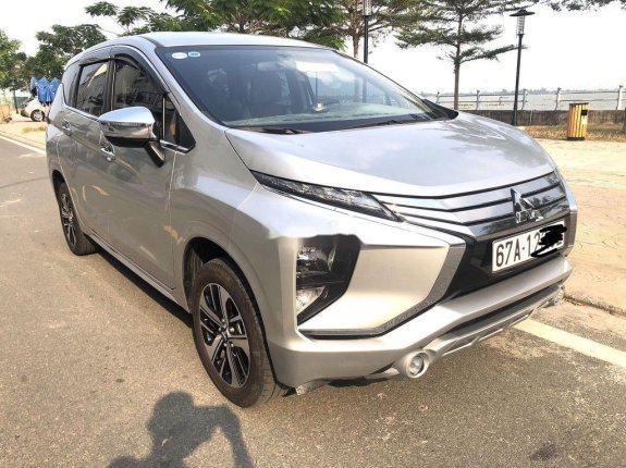 Chính chủ bán Mitsubishi Xpander 2019 tự động