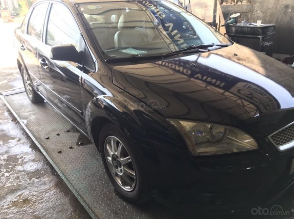 Chính chủ bán Ford Focus MT sản xuất 2008, 200tr