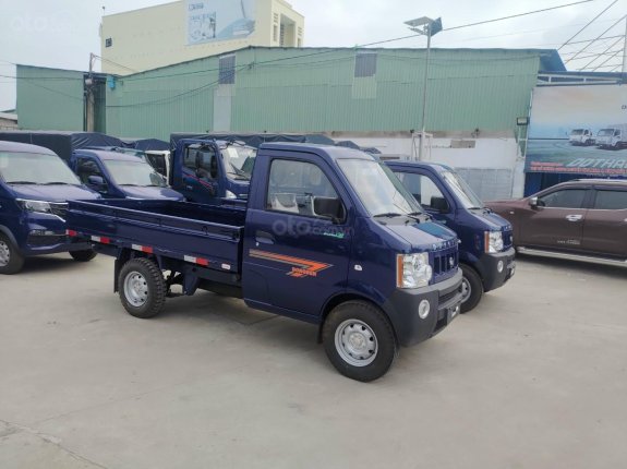 Bán xe tải 1150kg Dongben Cần Thơ năm 2021