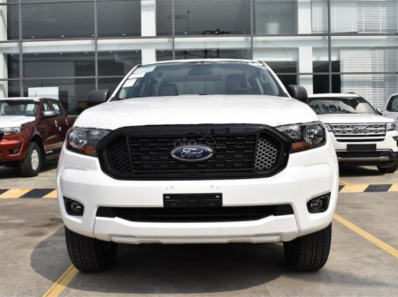 Bán Ford Ranger XLS 2.2L 4x2 AT năm 2021 - đủ màu giao ngay