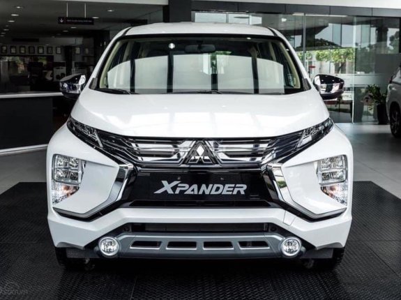 Mitsubishi Xpander chỉ với 138tr - ưu đãi lên đến 42tr + bộ phụ kiện tiêu chuẩn, vay 80% lãi suất ưu đãi