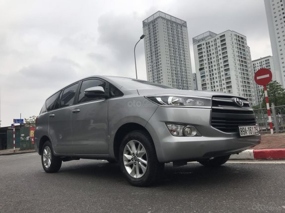 Toyota Innova 2.0 MT sản xuất 2018