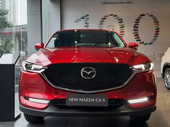 [Mazda Lê Văn Lương] bán xe Mazda CX-5 hỗ trợ trả góp 85% tặng full phụ kiện hấp dẫn, giá tốt nhất Hà Nội