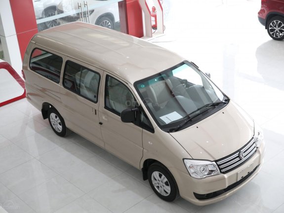 Bán xe nội địa nhập khẩu nguyên chiếc - DFM M3 phiên bản "MPV" đời 2021