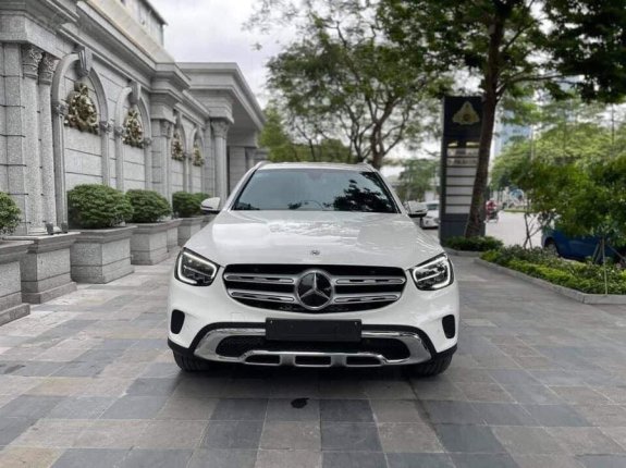 Bán ô tô Mercedes GLC 200 năm 2019