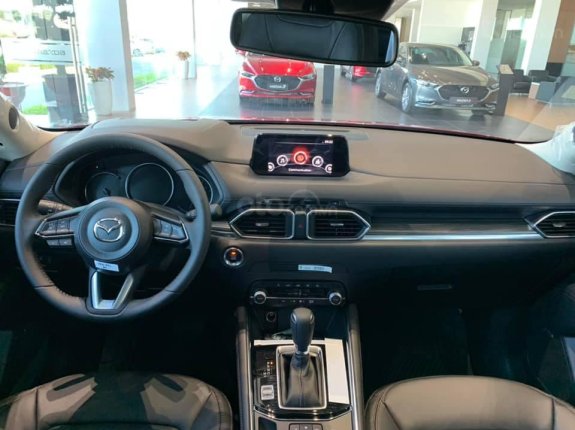 Cần bán Mazda CX-5 sản xuất 2021 đủ màu, giao ngay