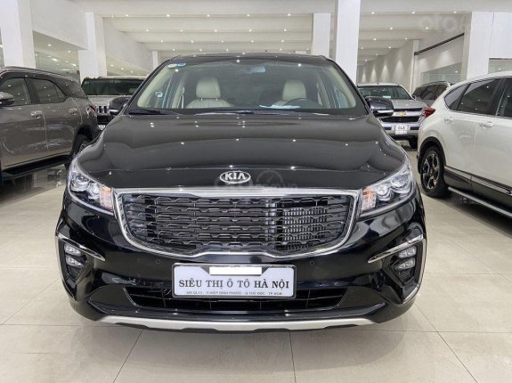 Cần bán xe Kia Sedona 2019 2.2AT full dầu, xe công ty