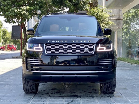 Cần bán Land Rover Range Rover Autobiography LWB, sản xuất 2021