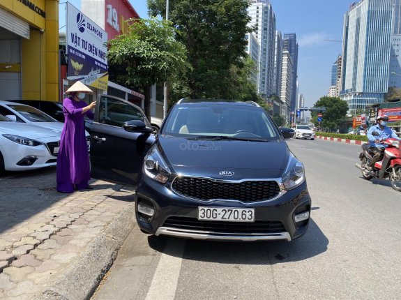 Kia Rondo sx 2019 2.0L sx 2019 máy xăng, số tự động